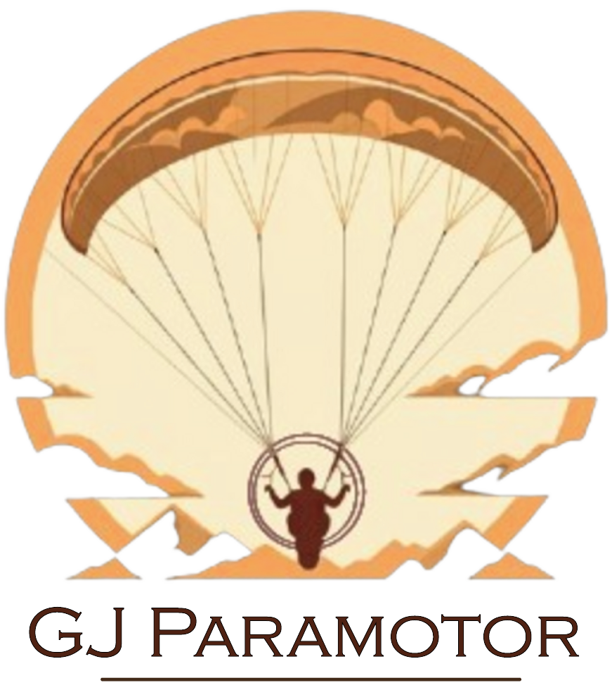 Paramotor School Logo